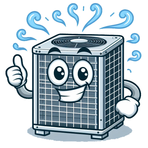 Ultimate AC Specialists Logo