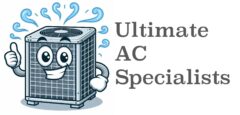 Ultimate AC Specialists